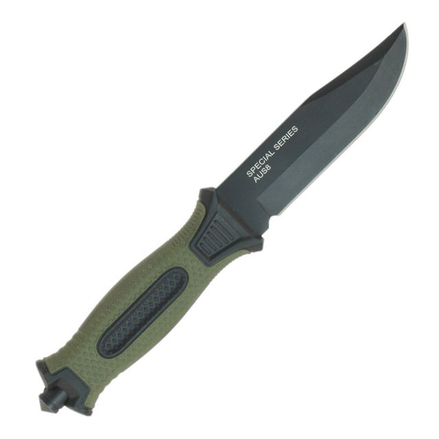 Нож тактический PMX-055BG, Pyramex