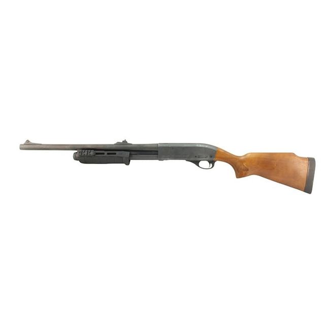 Цевье Vanguard на Remington 870, Fab Defense