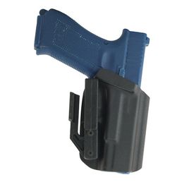 Скрытая кобура Glock-19 с упором, Термит