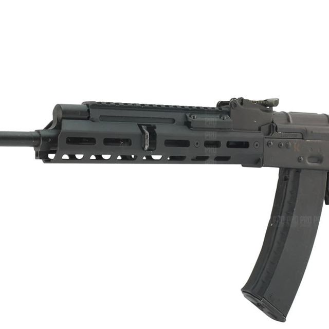 Комплект Оптимус-К АК, Arms RTG