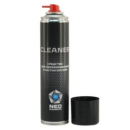 Обезжириватель Cleaner, NEO Elements 400 мл