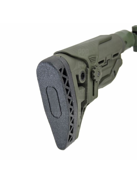 Амортизатор приклада GL-Shock, А-15, Nomad Tactical