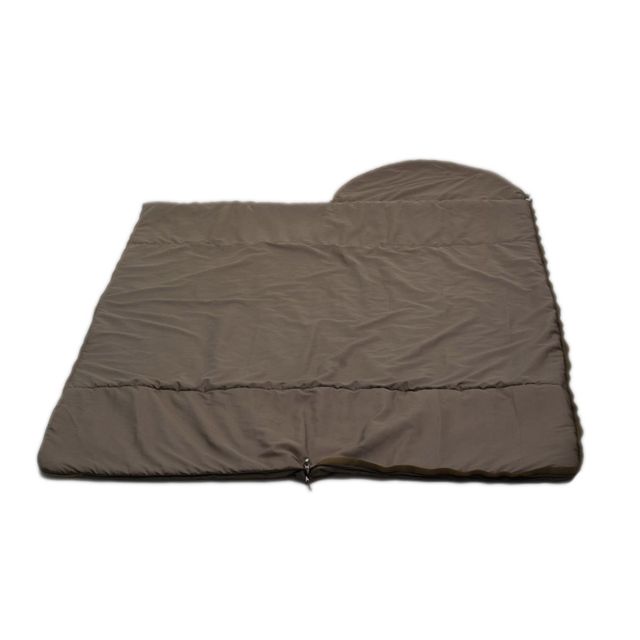 Спальный мешок-одеяло Summer, Expert-Tex
