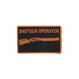 Патч Shotgun Operator, ОРК Тактика