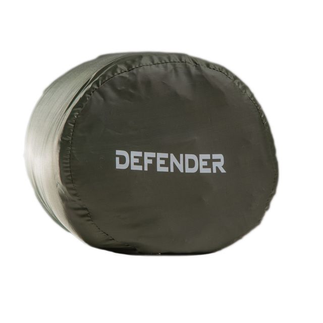 Спальный мешок Defender, Expert-Tex