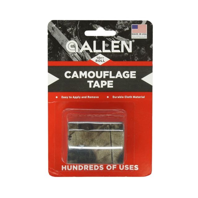 Лента камуфляжная Cloth Tape Realtree APG, Allen