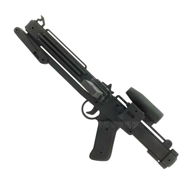 Резинкострел Бластерная винтовка E-11, Arma Toys