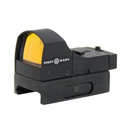 Коллиматорный прицел Sightmark Mini SM13001