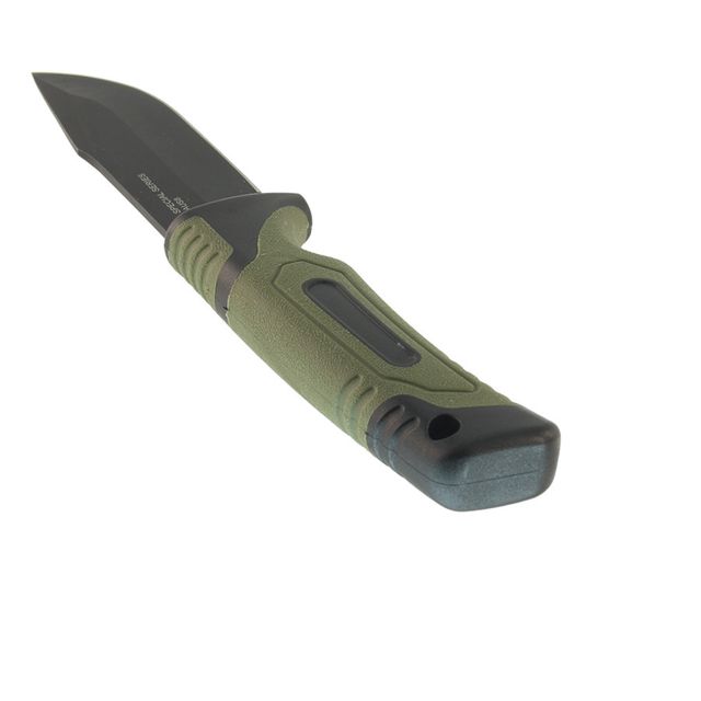 Нож тактический PMX-053BG, Pyramex
