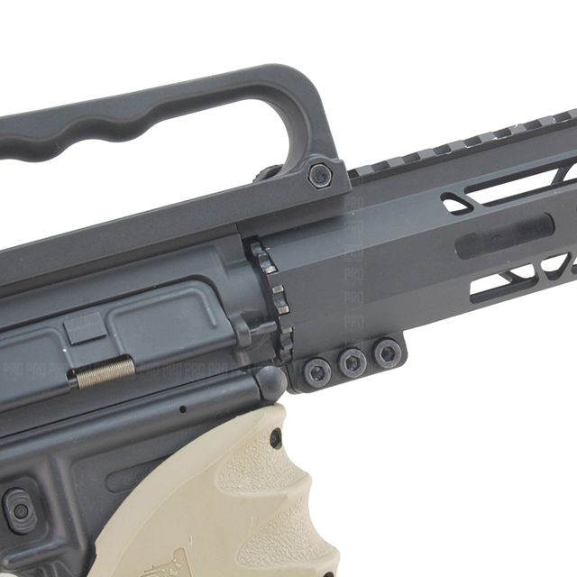 Ручка для переноски AR-15, DLG Tactical