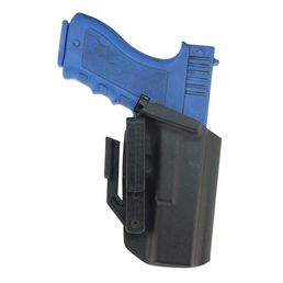 Скрытая кобура Glock-17 с упором, Термит