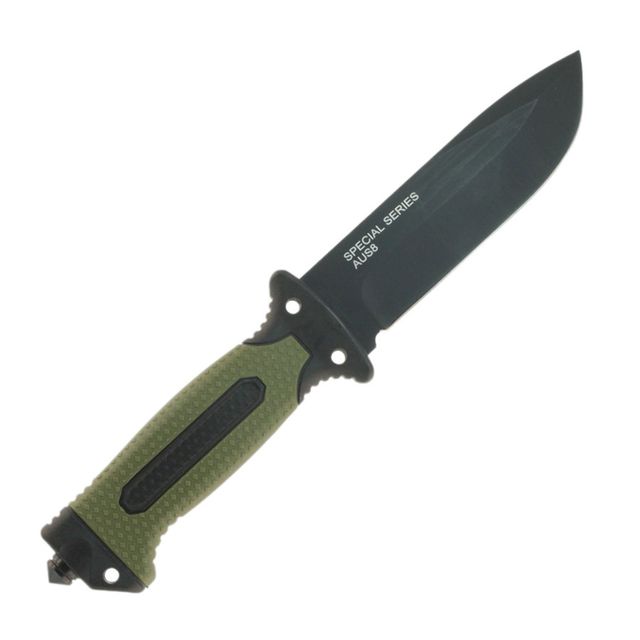 Нож тактический PMX-056BG, Pyramex