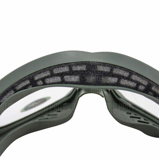Защитные очки Wiley X, Nerve