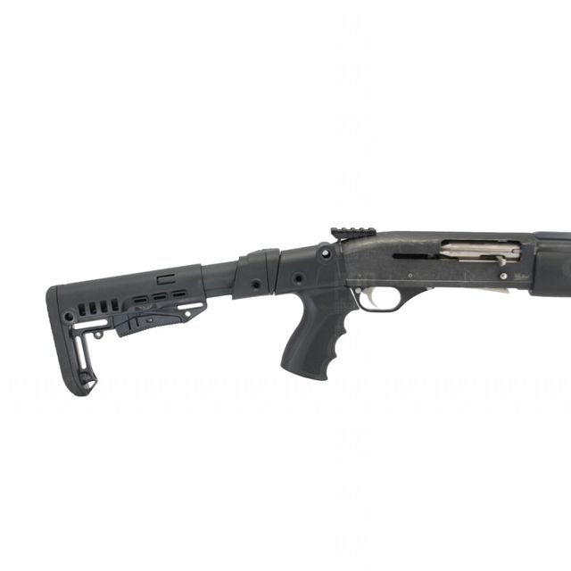 Приклад ружья МР-153, -133, DLG Tactical