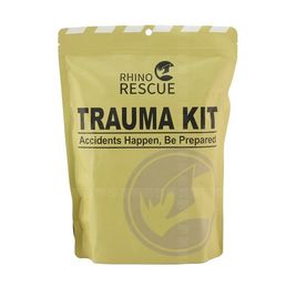 Набор Trauma Kit, Rhino Rescue