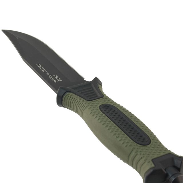 Нож тактический PMX-055BG, Pyramex
