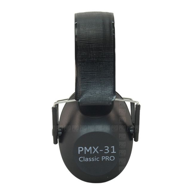 Наушники PMX-31, Pyramex