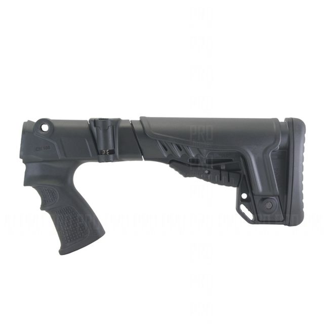 Складной приклад Remington, DLG Tactical