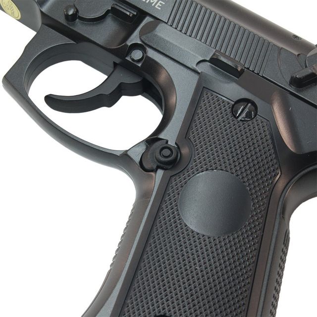 Пневматический пистолет Stalker S92ME Beretta 92
