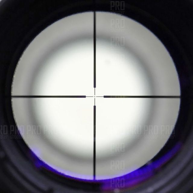 Оптический прицел ВОМЗ Пилад 8x48 L (LK, крест, подсветка, 25.4 мм)