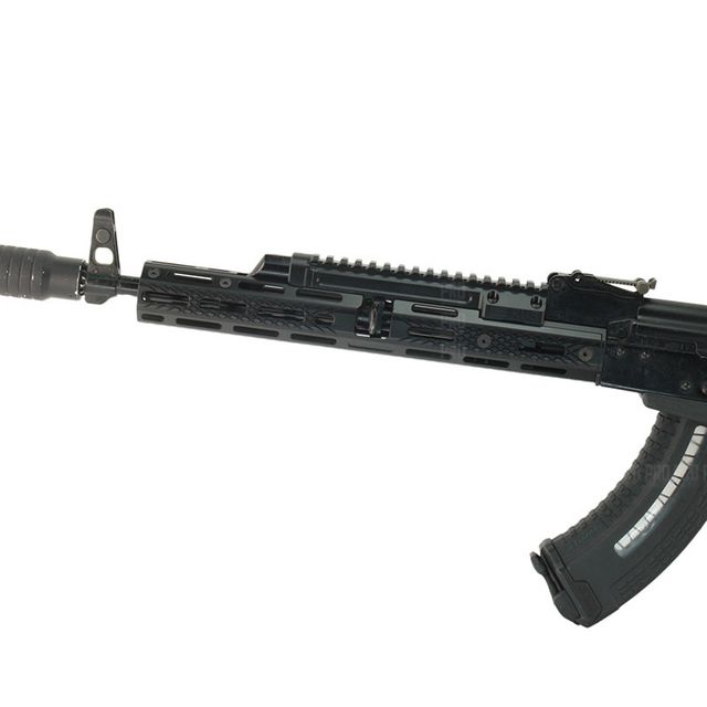 Цевье АК CG330, Custom Guns