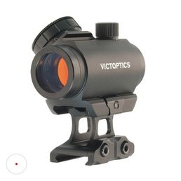 Коллиматор VictOptics T4 1x22, Vector Optics