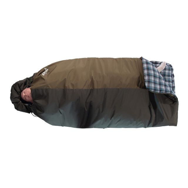 Спальный мешок-одеяло Winter, Expert-Tex