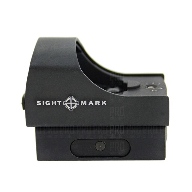 Коллиматорный прицел Sightmark Mini SM26003