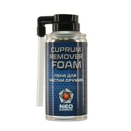 Пена Cuprum Remover Foam 210 мл, NEO