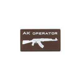Патч AK Operator, ОРК Тактика