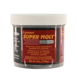 Смазка для пуль Lyman Super Moly 170 г