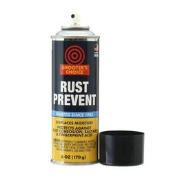 Защита от коррозии Rust Prevent, Shooter&#39;s Choice
