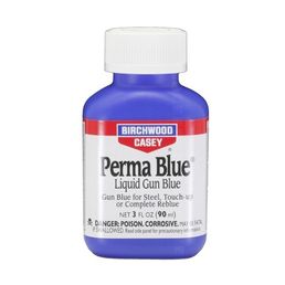 Воронение Perma Blue, Birchwood