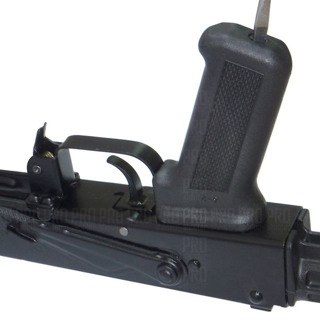 Пистолетная рукоятка AG-47, Fab Defense