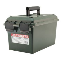 Кейс Ammo Can, MTM