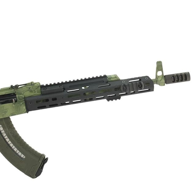 Комплект Оптимус АК, Arms RTG