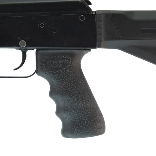 Рукоятка AG-205 на АК, Custom Arms