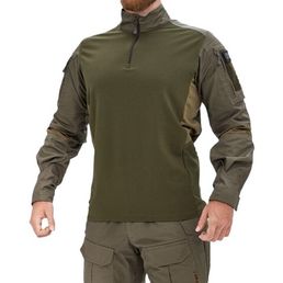 Рубашка боевая TS-X Ranger Green, North Horizon