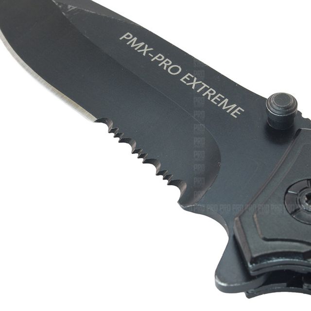 Складной нож PMX-012BS, Pyramex